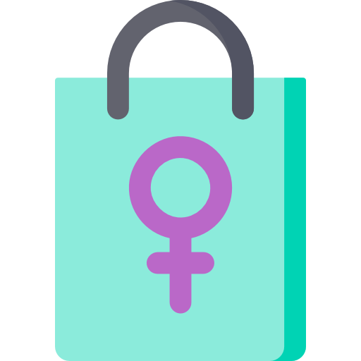 Shopping bag